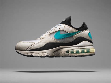 nike air max 93 blau|nike air max 93 sneakers.